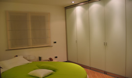 doors for walk in wardrobes